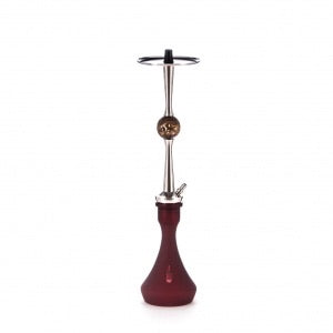 Maklaud Dark Moon Hookah - Hookah Junkie