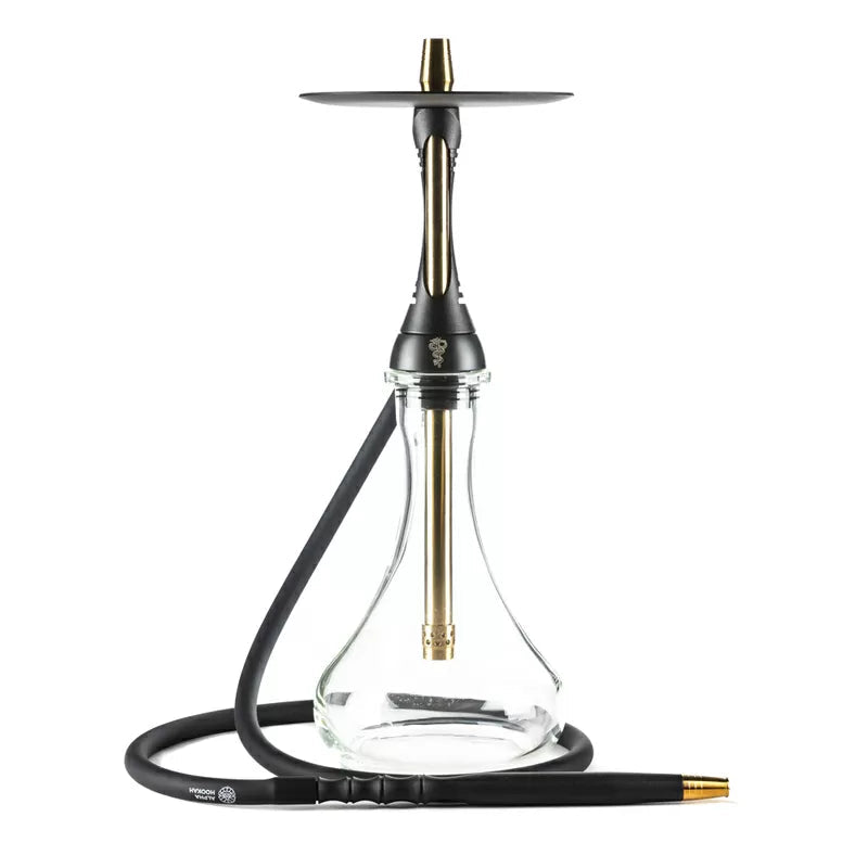 Alpha Hookah Model S Erida - Hookah Junkie