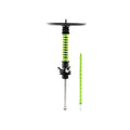 MAMAY CUSTOMS Mico HOOKAH - Hookah Junkie