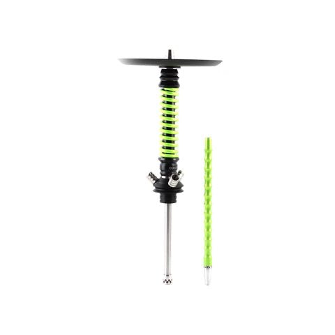 MAMAY CUSTOMS Mico HOOKAH - Hookah Junkie