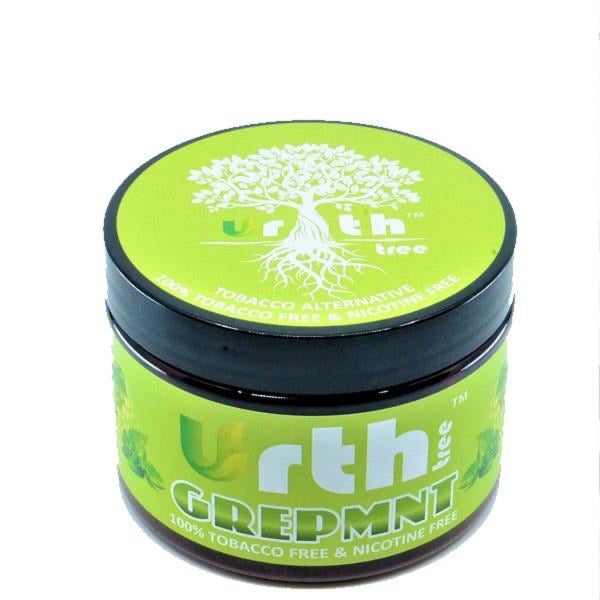 Urth Tree Fruit Molasses - Hookah Junkie