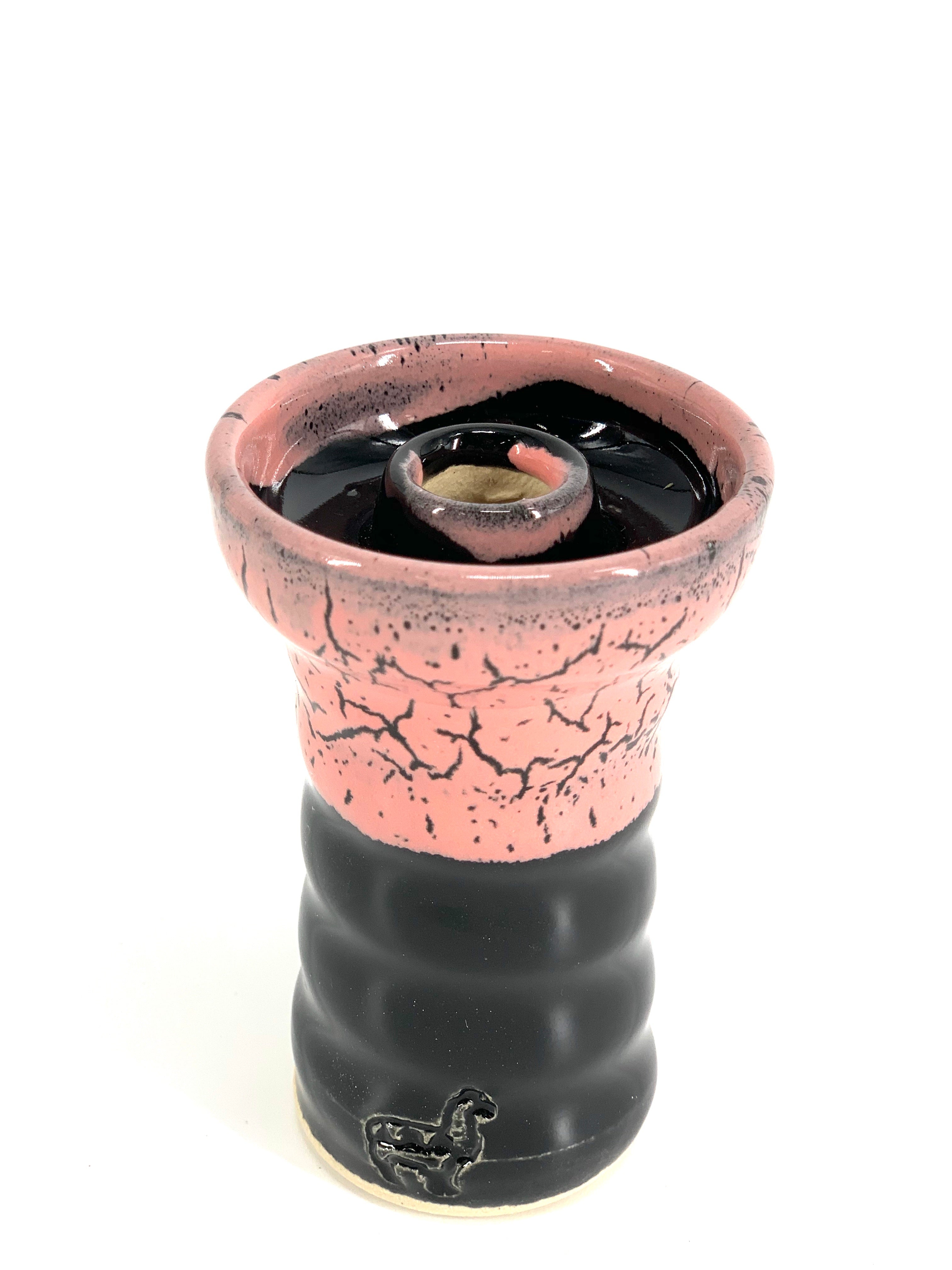 Alpaca Suri  Bowl - Hookah Junkie