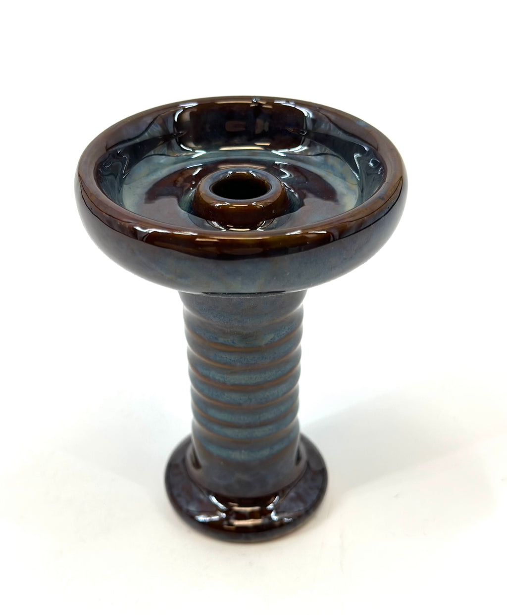 Shisha Bowl - Hookah Junkie