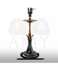 AMY 118.01 "Jamilah - Hookah Junkie