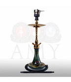 AMY 118.01 "Jamilah - Hookah Junkie