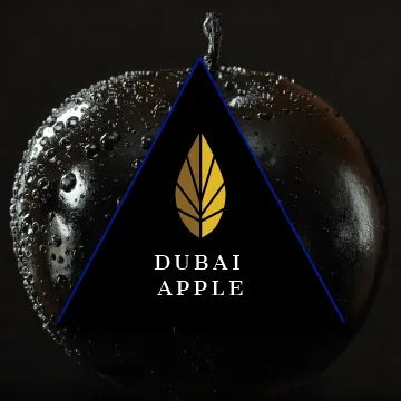 Azure Black Line 100 gram - Hookah Junkie