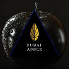 Azure Black Line 100 gram - Hookah Junkie