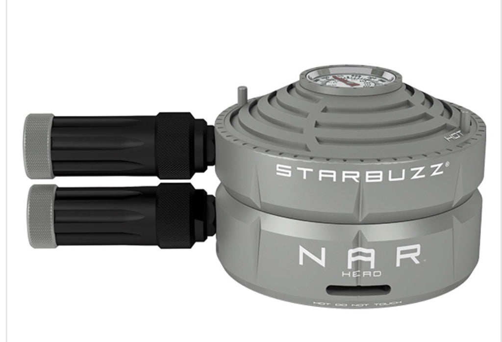 NAR HMD - Hookah Junkie