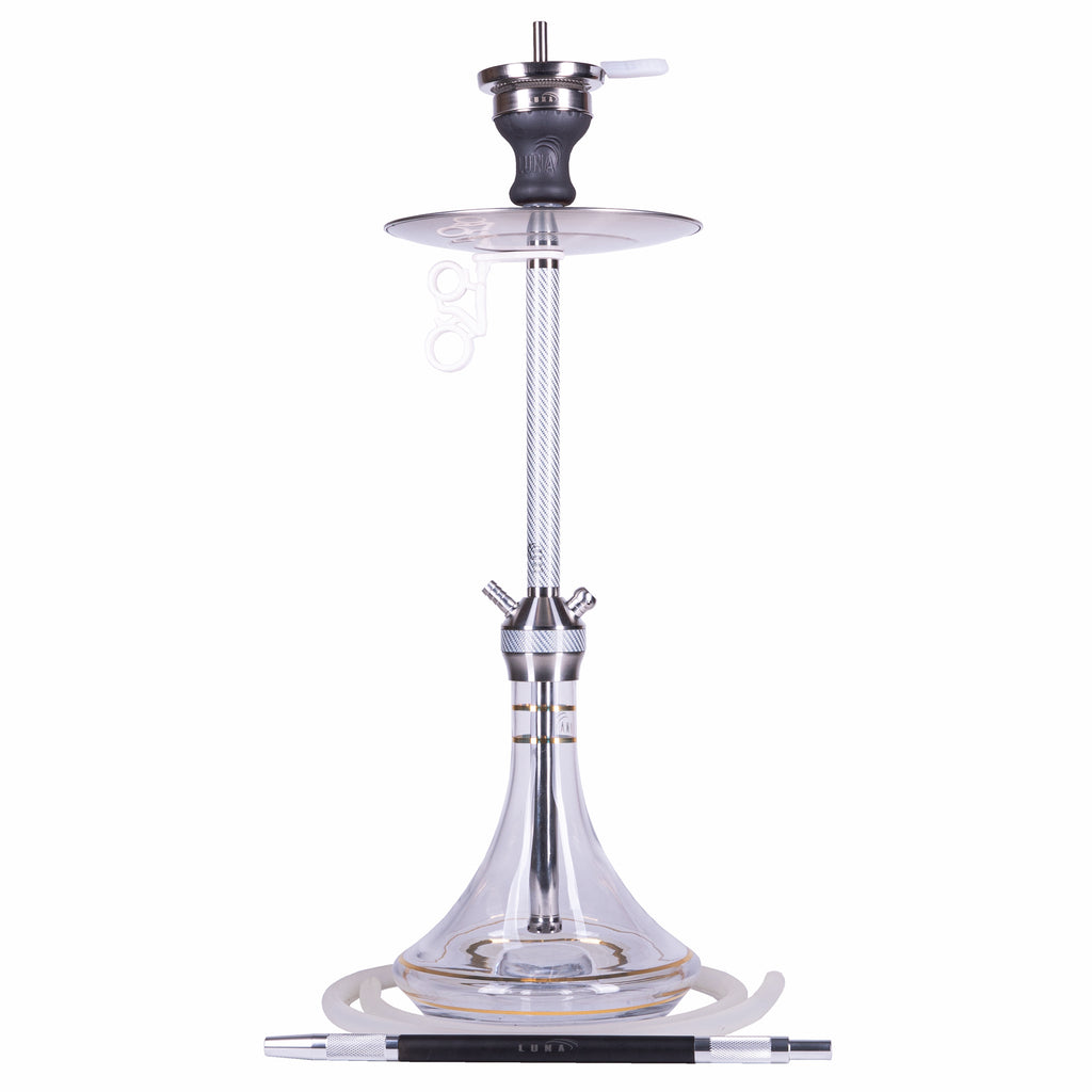Amy Deluxe Luna 003.02 - Hookah Junkie