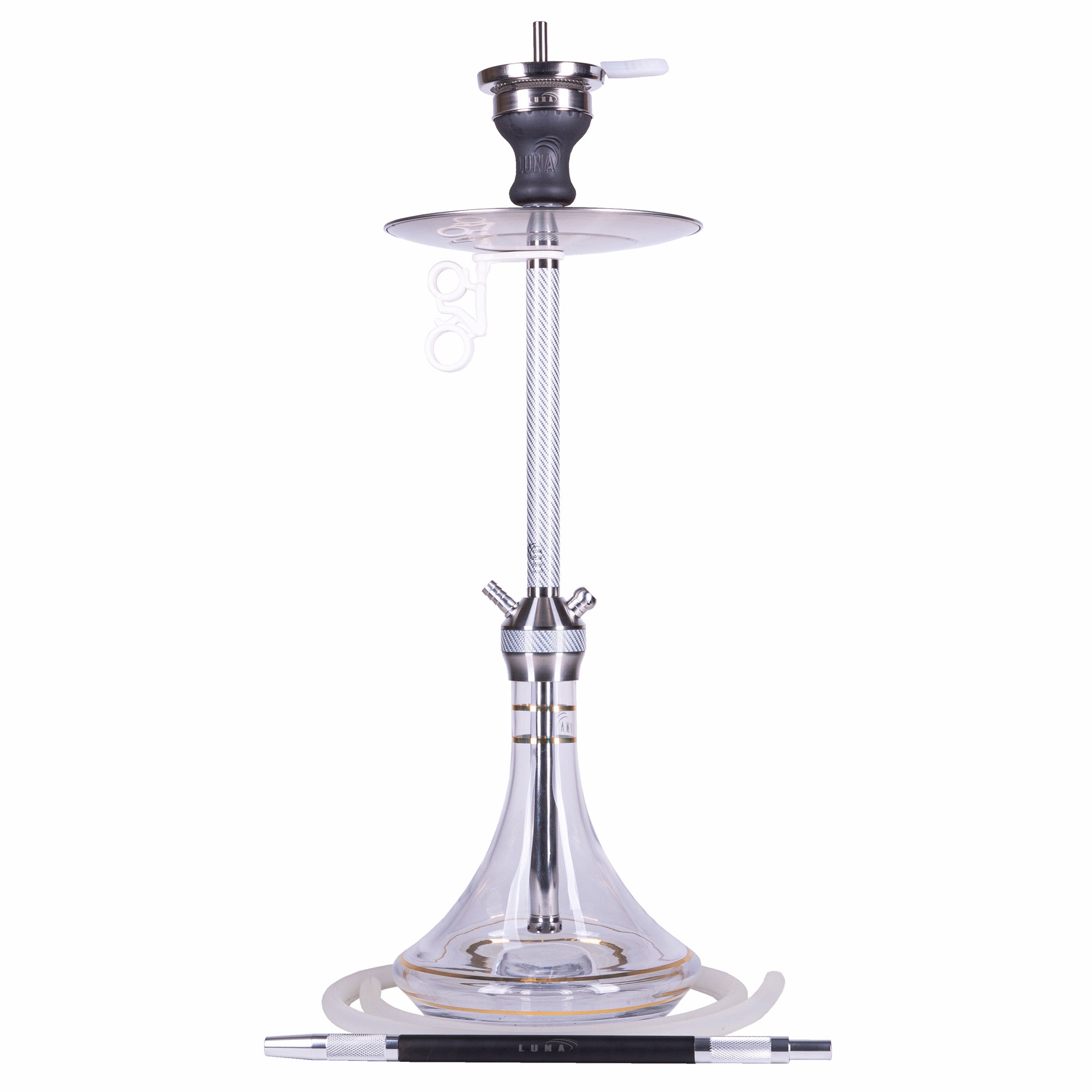 Amy Deluxe Luna 003.02 - Hookah Junkie