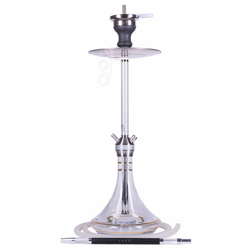 Amy Deluxe Luna 003.02 - Hookah Junkie