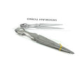 Everember Tongs - Hookah Junkie