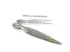 Everember Tongs - Hookah Junkie