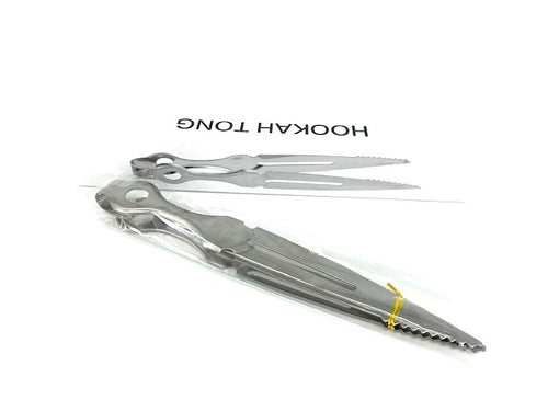 Everember Tongs – view 2
