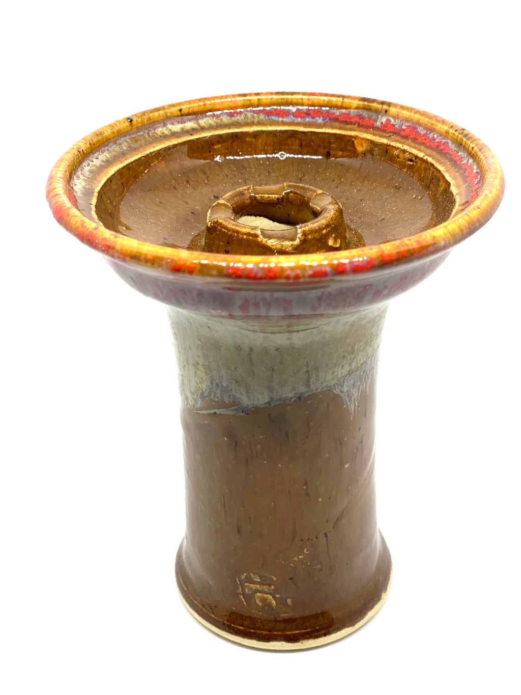 Alpaca OG Lerook Bowl With Lip - Hookah Junkie