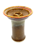 Alpaca OG Lerook Bowl With Lip - Hookah Junkie