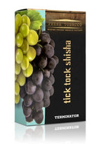 TICK TOCK TOBACCO 100 gram - Hookah Junkie