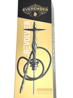 Everember Revolver Hookah - Hookah Junkie
