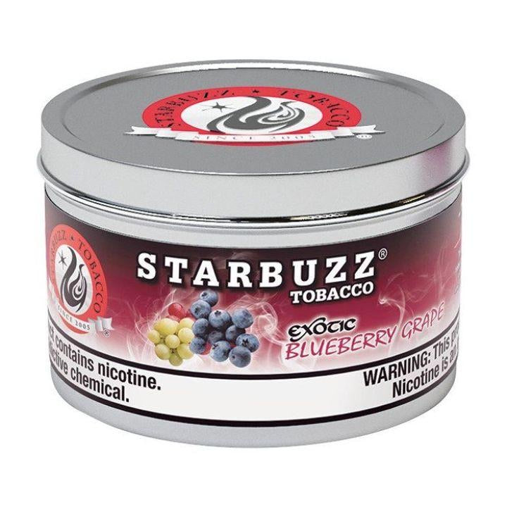Starbuzz 100g - Hookah Junkie