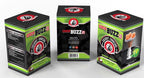 Coco Buzz 2.0 Hookah Coals (72 Pieces) - Hookah Junkie