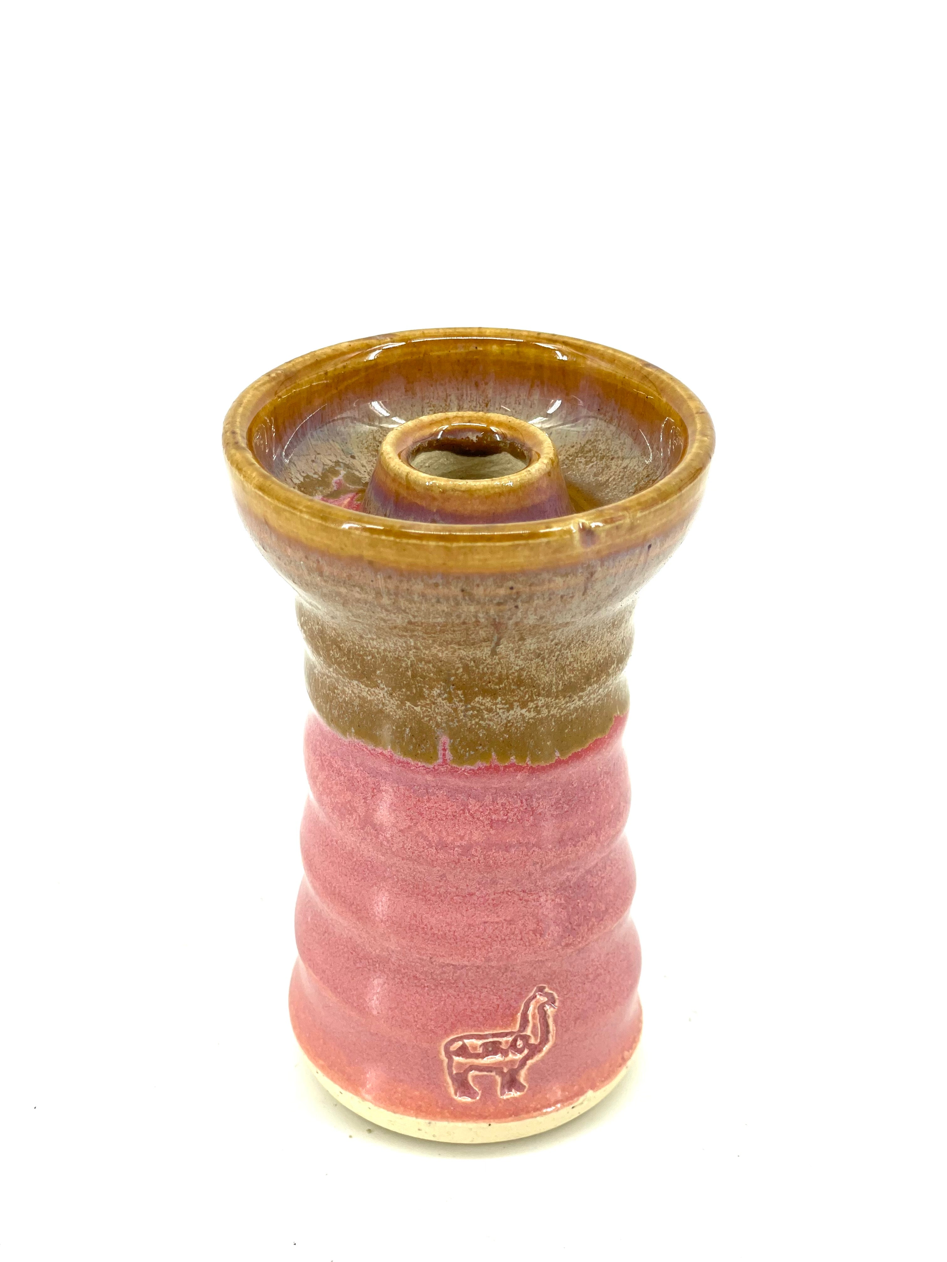 Alpaca Suri  Bowl - Hookah Junkie