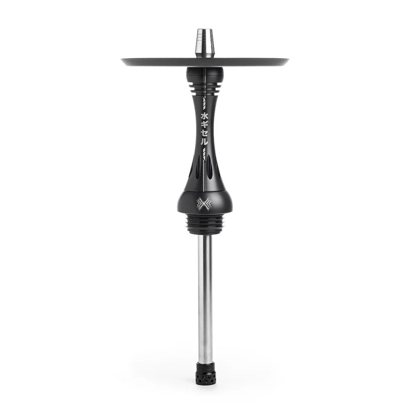 ALPHA X CYBER - Hookah Junkie