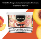 Agera Shisha Tobacco kilos - Hookah Junkie