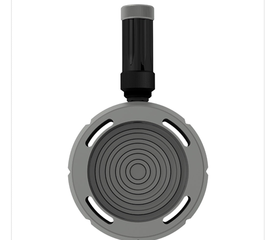 NAR HMD - Hookah Junkie