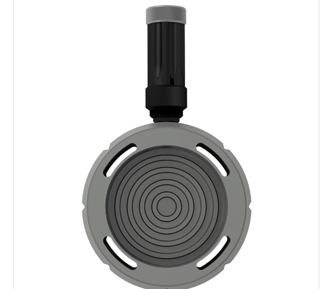 NAR HMD - Hookah Junkie
