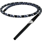 Pharaoh's Saber Hose - Hookah Junkie