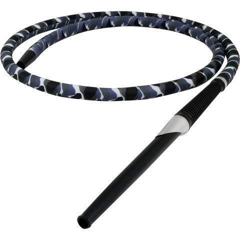 Pharaoh's Saber Hose - Hookah Junkie