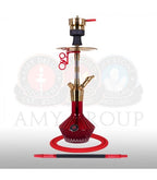 Amy Fusion Shine S - Hookah Junkie