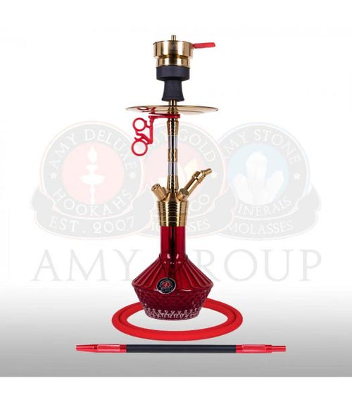 Amy Fusion Shine S - Hookah Junkie