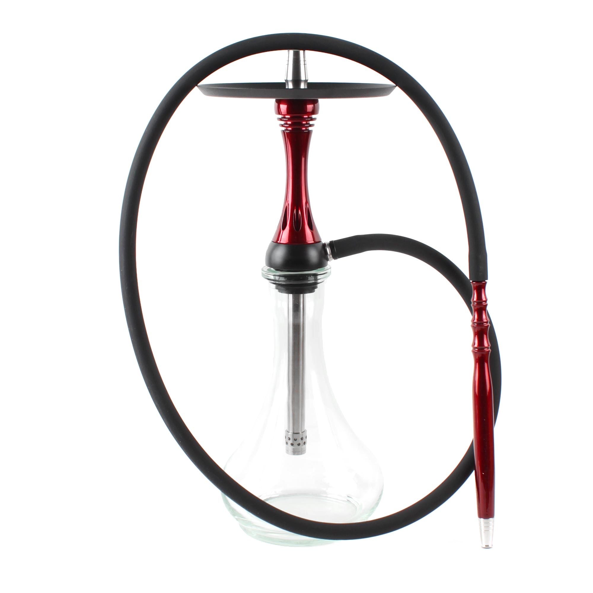ALPHA MODEL X - Hookah Junkie