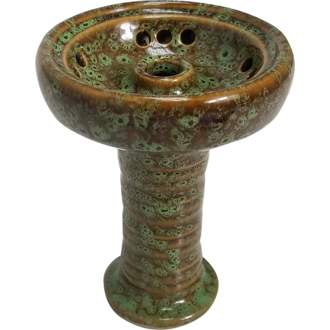 PHARAOHS FLASH BOWL - Hookah Junkie
