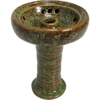 PHARAOHS FLASH BOWL - Hookah Junkie