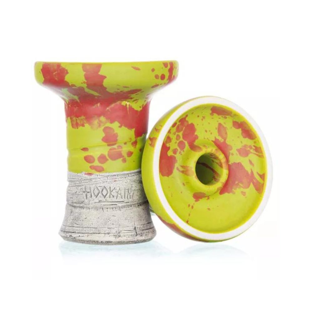 Hookain Bowl Lesh Lip Phunnel - Hookah Junkie