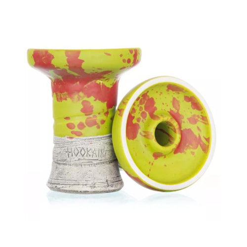 Don bowls Hookain Bowl Lesh Phunnel – view 2