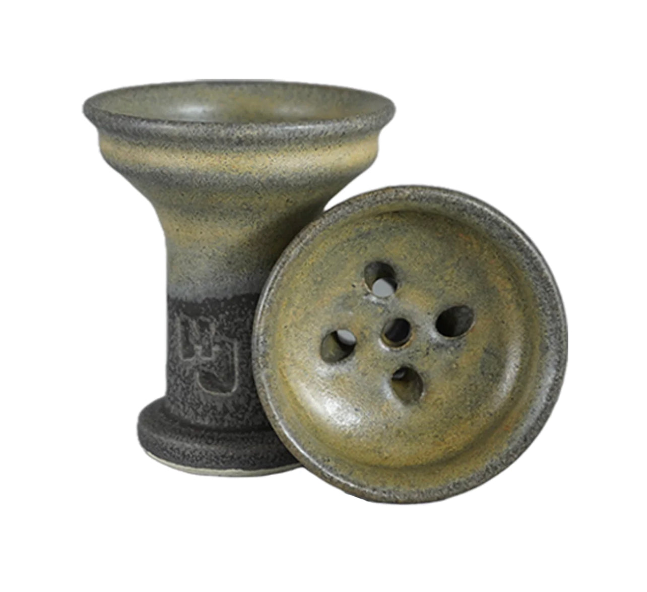 HJ ClassCinco Bowl - Hookah Junkie