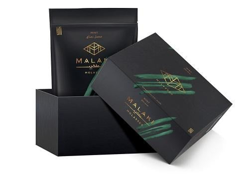 Malaki Shisha Tobacco kilo - Hookah Junkie