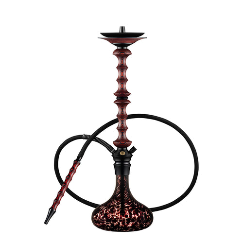Japona Shuriken Hookah