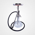 VZ Steel Mini Hookah - Hookah Junkie