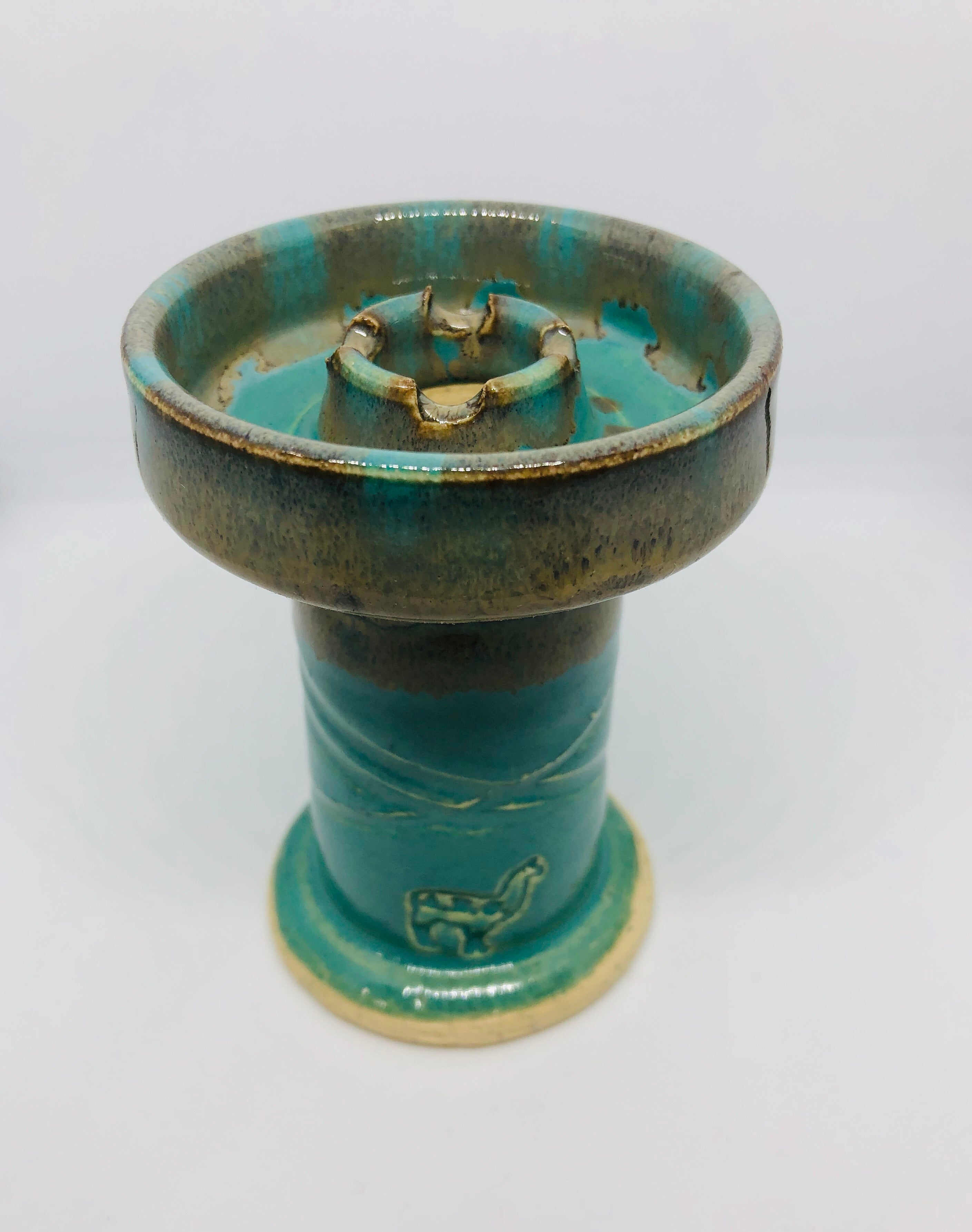 Alpaca Mini Rook Bowl - Hookah Junkie