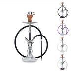 Smokah Fua Carbon Fiber Hookah - Hookah Junkie