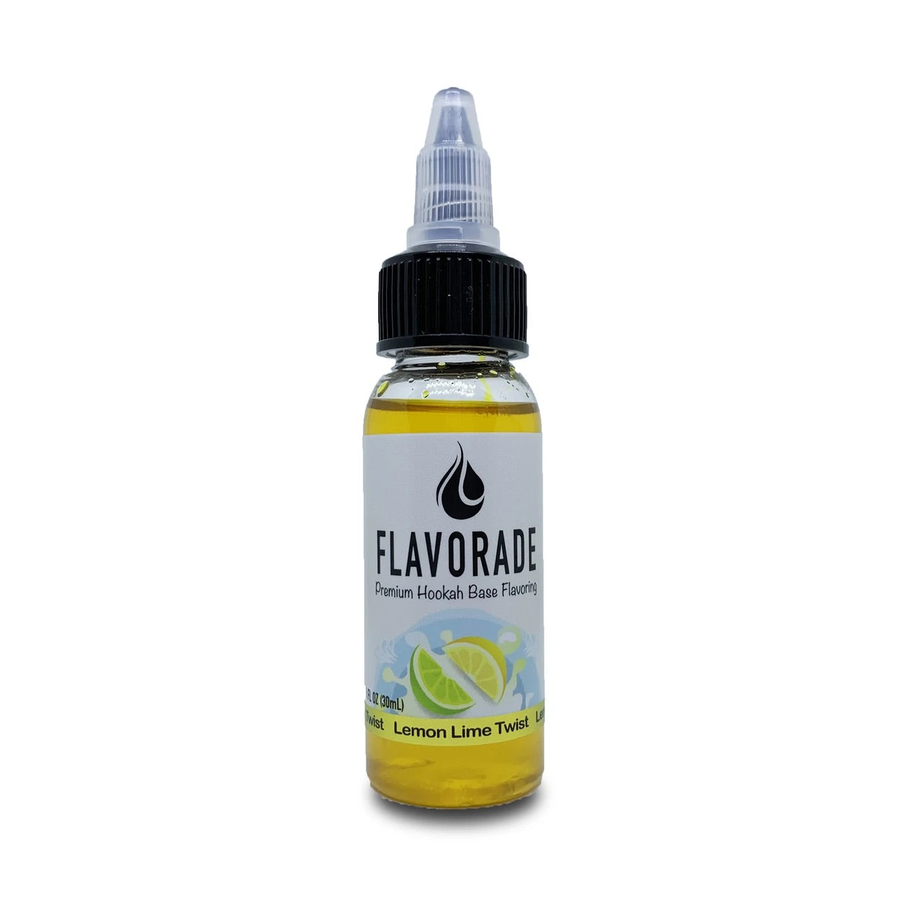 Flavorade - Hookah Junkie