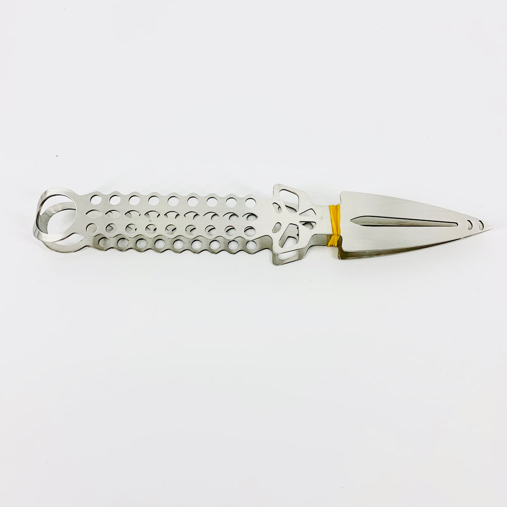 Shishalnd D Tongs - Hookah Junkie