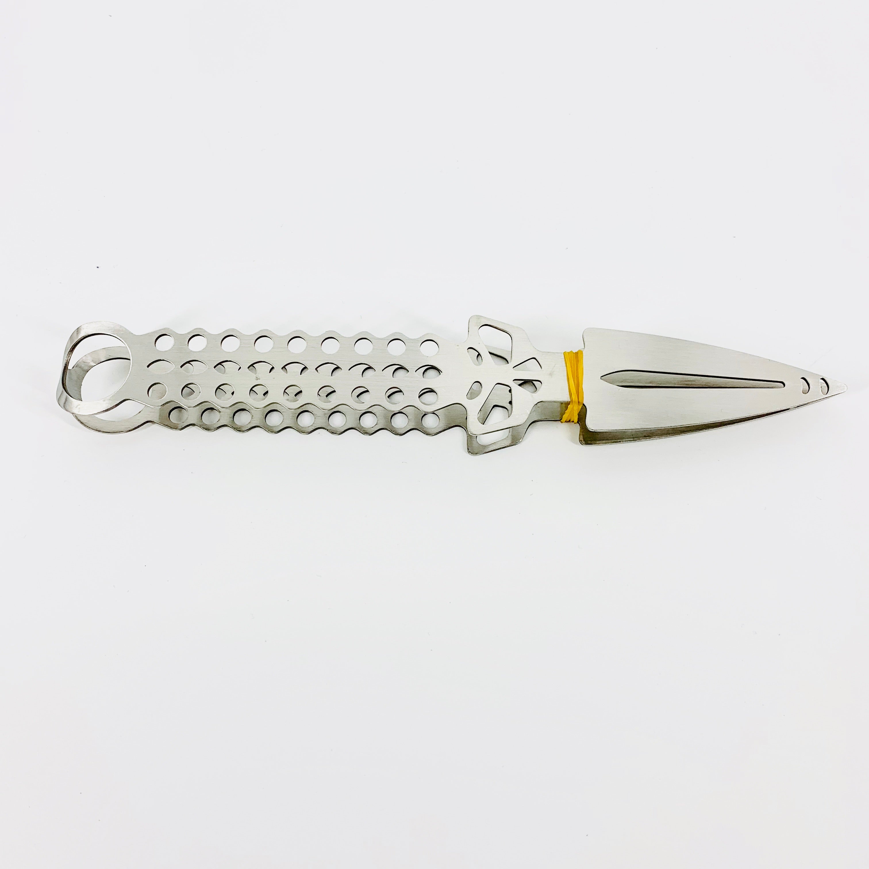 Shishalnd D Tongs - Hookah Junkie