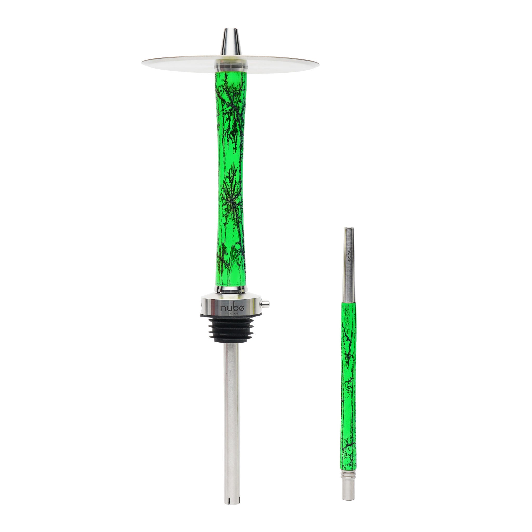 Nube Volt Hookah Stem - Hookah Junkie