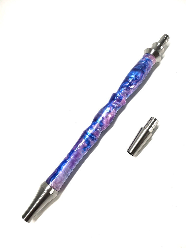 The Wand Hose - Hookah Junkie