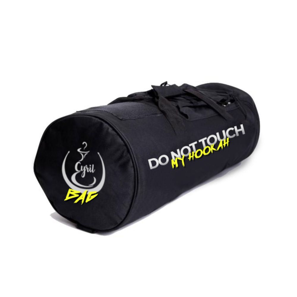 Cyril Travel Bag - Hookah Junkie